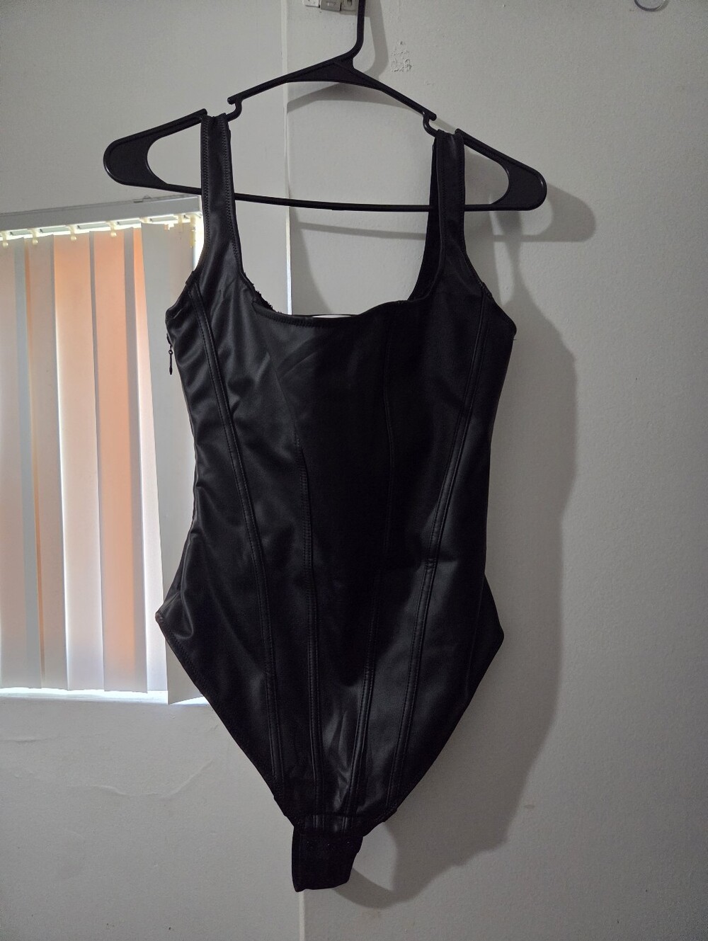 Popilush Bodysuit